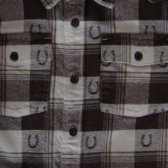 Group of 2 Boy's Button Down Shirts - Picture 4 of 13
